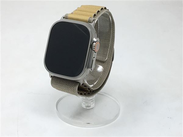 yÁzySۏ؁z Ultra2[49mm/Z[]`^ i` Apple Watch