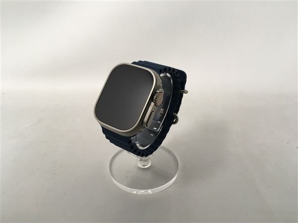 yÁzySۏ؁z Ultra2[49mm/Z[]`^ eF Apple Watch