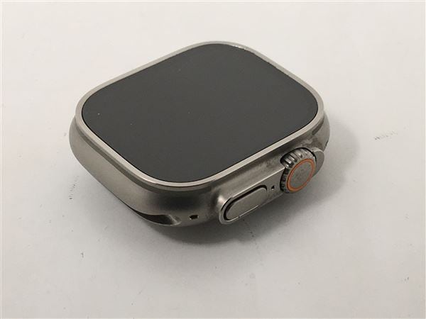yÁzySۏ؁z Ultra2[49mm/Z[]`^ eF Apple Watch