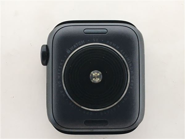 yÁzySۏ؁z SE 2[40mm/Z[]A~ ~bhiCg Apple Watch