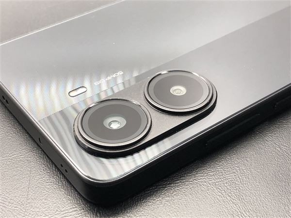 POCO X7 Pro 512GB SIM�t���[ [�u���b�N]�̐��i�摜4