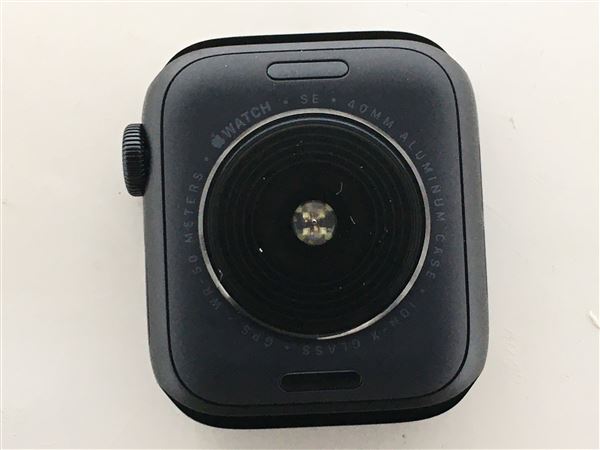 yÁzySۏ؁z SE 3[40mm/GPS]A~ ~bhiCg Apple Watch