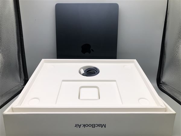 �y���Áz�y���S�ۏ؁z MacBookAir 2022�N MLY43J/A