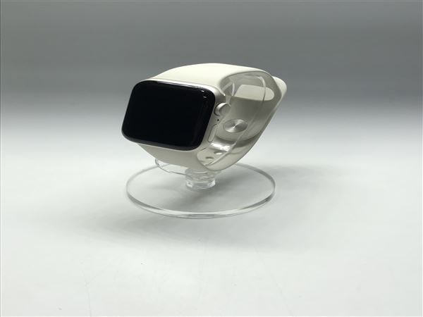 �y���Áz�y���S�ۏ؁z SE ��2����[40mm/GPS]�A���~ �X�^�[���C�g Apple Watch