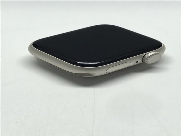 �y���Áz�y���S�ۏ؁z SE ��2����[40mm/GPS]�A���~ �X�^�[���C�g Apple Watch