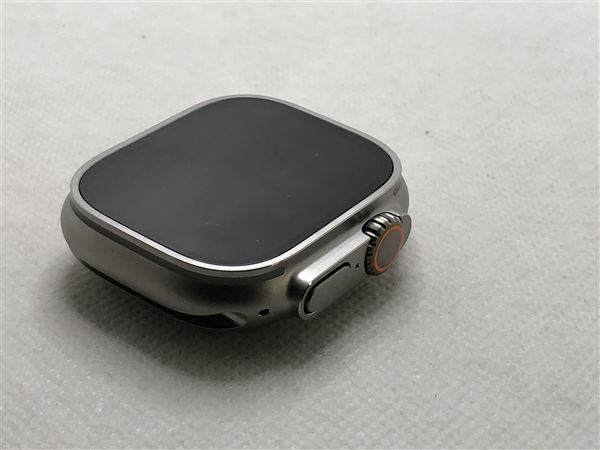 �y���Áz�y���S�ۏ؁z Ultra2[49mm/�Z�����[]�`�^�� �e�F Apple Watch