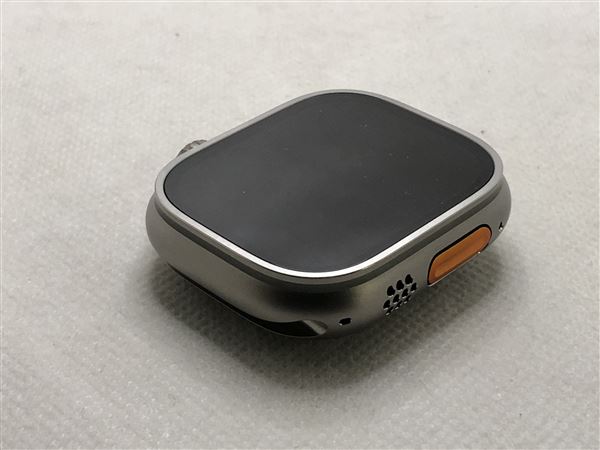 �y���Áz�y���S�ۏ؁z Ultra2[49mm/�Z�����[]�`�^�� �e�F Apple Watch