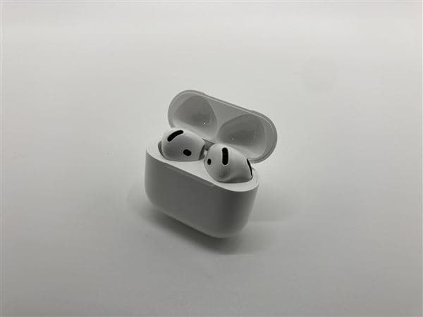 �y���Áz�y���S�ۏ؁z AirPods ��4���� MXP63