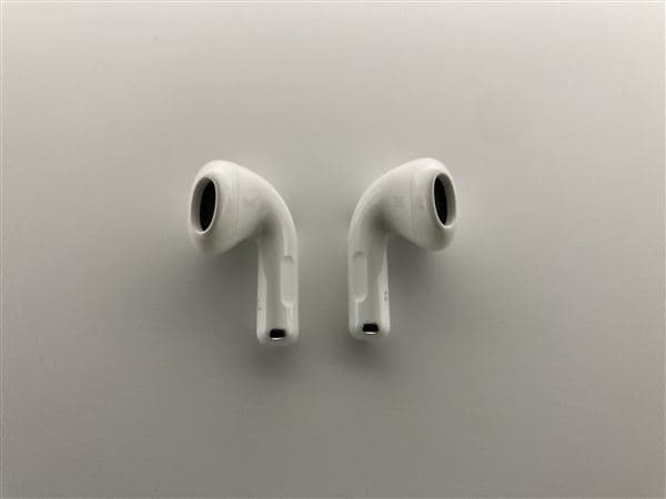 �y���Áz�y���S�ۏ؁z AirPods ��4���� MXP63