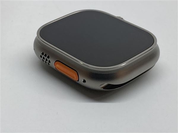 yÁzySۏ؁z Ultra2[49mm/Z[]`^ eF Apple Watch