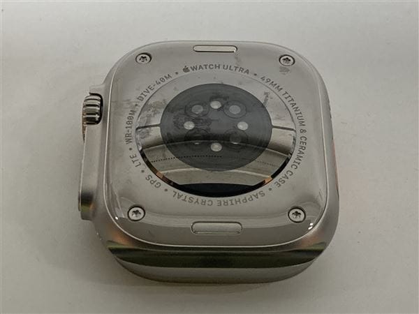 yÁzySۏ؁z Ultra2[49mm/Z[]`^ eF Apple Watch