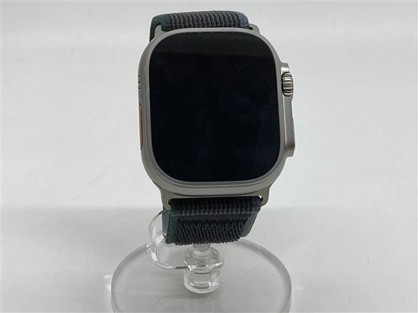 yÁzySۏ؁z Ultra2[49mm/Z[]`^ eF Apple Watch
