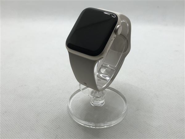 yÁzySۏ؁z SE 2[40mm/GPS]A~ X^[Cg Apple Watch