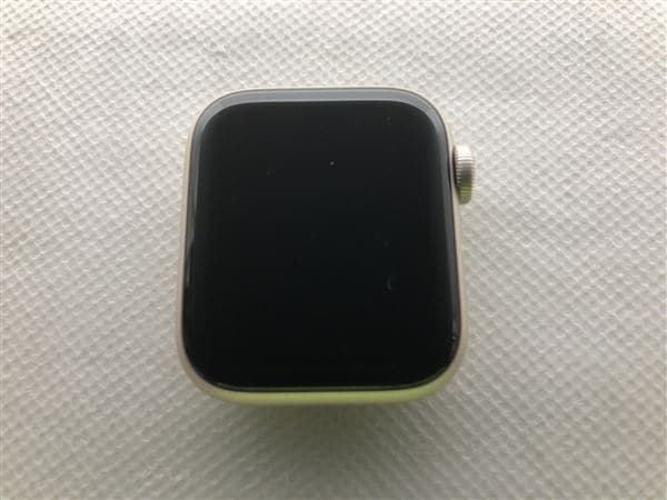 yÁzySۏ؁z SE 2[40mm/GPS]A~ X^[Cg Apple Watch