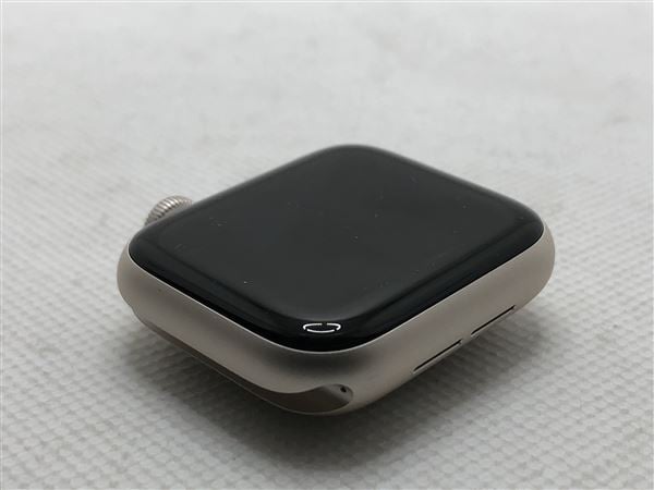 yÁzySۏ؁z SE 2[40mm/GPS]A~ X^[Cg Apple Watch