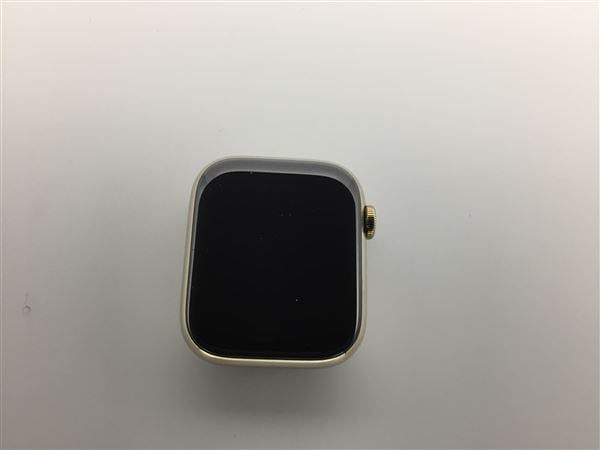 yÁzySۏ؁z Series8[45mm/Z[]XeX S[h Apple Watch