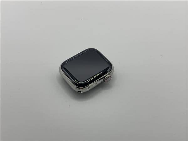�y���Áz�y���S�ۏ؁z Series9[41mm/�Z�����[]�X�e�����X �V���o�[ Apple Watch