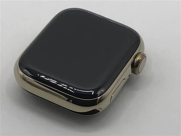 �y���Áz�y���S�ۏ؁z Series9[41mm/�Z�����[]�X�e�����X �S�[���h Apple Watch
