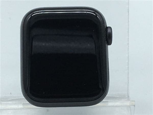 �y���Áz�y���S�ۏ؁z SE ��1����[40mm/GPS]�A���~ �X�y�[�X�O���C Apple Watch Nike