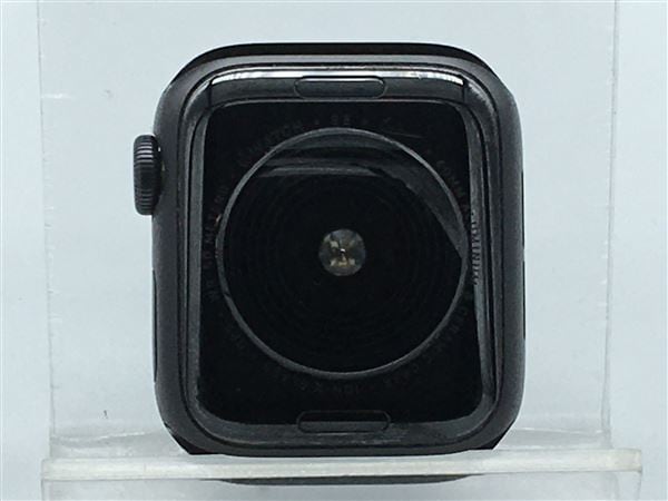 �y���Áz�y���S�ۏ؁z SE ��1����[40mm/GPS]�A���~ �X�y�[�X�O���C Apple Watch Nike