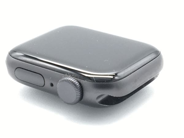 �y���Áz�y���S�ۏ؁z SE ��1����[40mm/GPS]�A���~ �X�y�[�X�O���C Apple Watch Nike