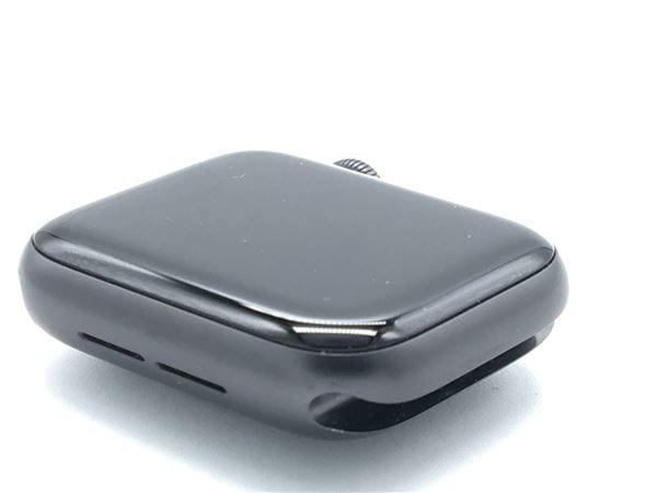 �y���Áz�y���S�ۏ؁z SE ��1����[40mm/GPS]�A���~ �X�y�[�X�O���C Apple Watch Nike