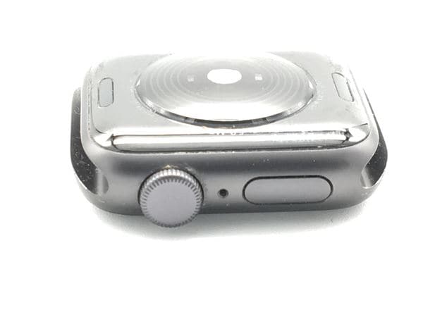 �y���Áz�y���S�ۏ؁z SE ��1����[40mm/GPS]�A���~ �X�y�[�X�O���C Apple Watch Nike