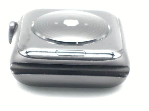 �y���Áz�y���S�ۏ؁z SE ��1����[40mm/GPS]�A���~ �X�y�[�X�O���C Apple Watch Nike