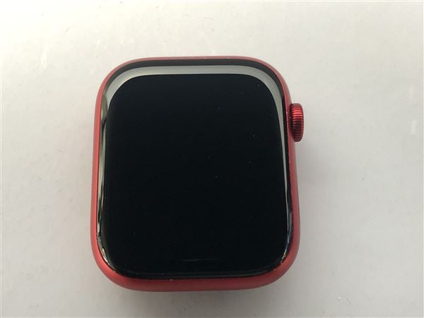 yÁzySۏ؁z Series8[45mm/GPS]A~ bh Apple Watch
