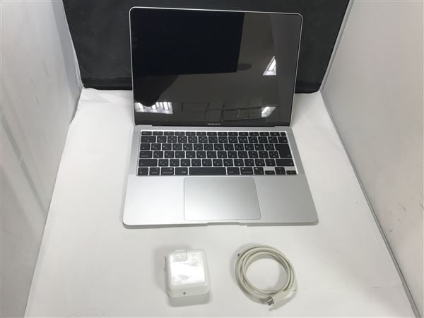 yÁzySۏ؁z MacBookAir 2020N MGN93J/A
