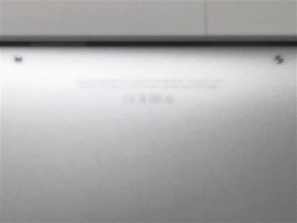 yÁzySۏ؁z MacBookAir 2020N MGN93J/A