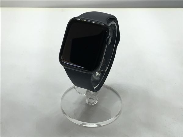 �y���Áz�y���S�ۏ؁z SE ��2����[44mm/GPS]�A���~ �~�b�h�i�C�g Apple Watch
