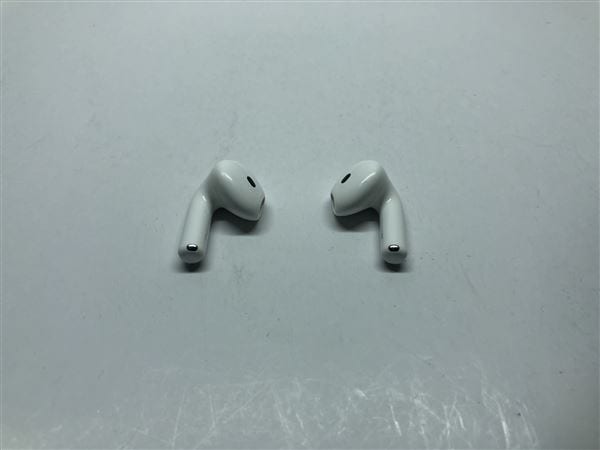 AirPods 第4世代 アクティブノイズキャンセリング 保証あり 送料無料 楽天市場】AirPods 4 アクティブノイズキャンセリング搭載