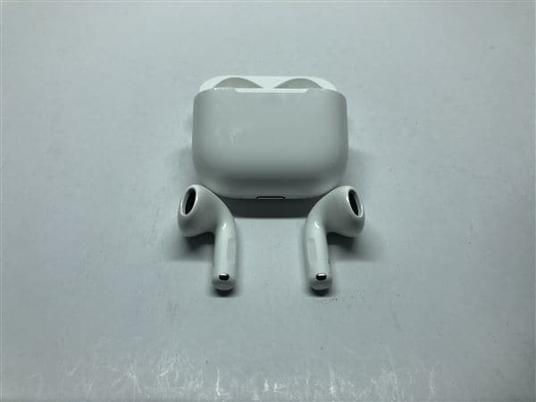 【中古】AirPods第4世代 ホワイト 箱無し 楽天市場】【中古】Apple Airpods 第4世代 MXP63J/A ワイヤレス