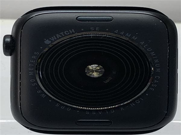 �y���Áz�y���S�ۏ؁z �o���h�� SE ��2����[44mm/GPS]�A���~ �e�F Apple Watch