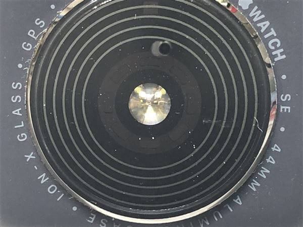 �y���Áz�y���S�ۏ؁z �o���h�� SE ��2����[44mm/GPS]�A���~ �e�F Apple Watch