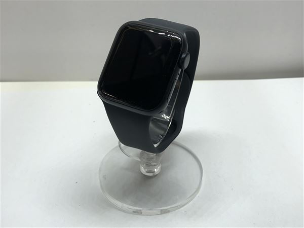 �y���Áz�y���S�ۏ؁z SE ��3����[40mm/GPS]�A���~ �~�b�h�i�C�g Apple Watch