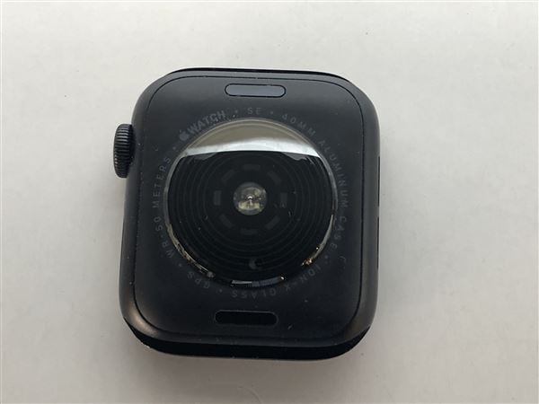 �y���Áz�y���S�ۏ؁z SE ��3����[40mm/GPS]�A���~ �~�b�h�i�C�g Apple Watch