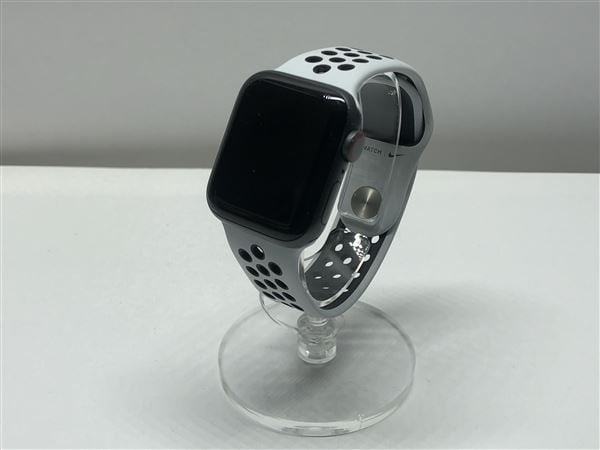�y���Áz�y���S�ۏ؁z SE ��1����[40mm/�Z�����[]�A���~ �X�y�[�X�O���C Apple Watch Nike