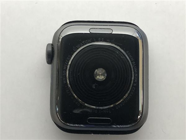 �y���Áz�y���S�ۏ؁z SE ��1����[40mm/�Z�����[]�A���~ �X�y�[�X�O���C Apple Watch Nike