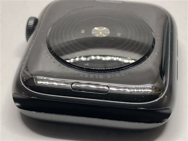 �y���Áz�y���S�ۏ؁z SE ��1����[44mm/�Z�����[]�A���~ �X�y�[�X�O���C Apple Watch