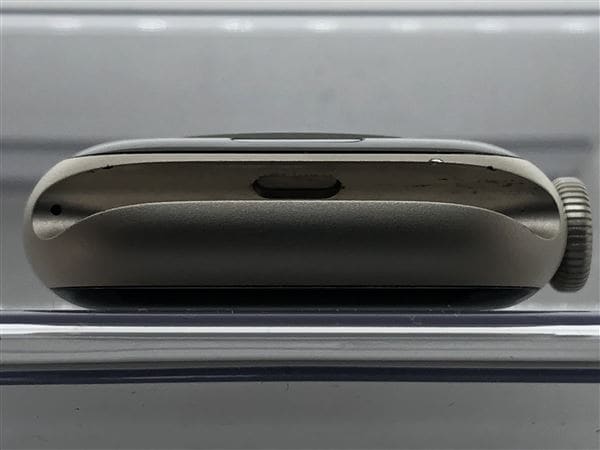 �y���Áz�y���S�ۏ؁z �o���h�� Series7[41mm/�Z�����[]�A���~ �X�^�[���C�g Apple Watch