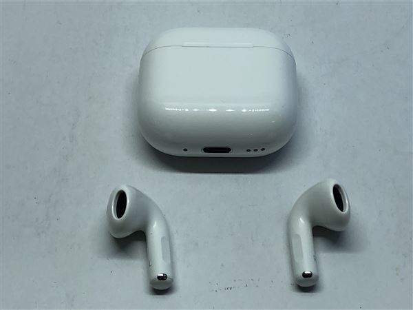 �y���Áz�y���S�ۏ؁z AirPods ��4���� �A�N�e�B�u�m�C�Y�L�����Z�����O���� MXP93