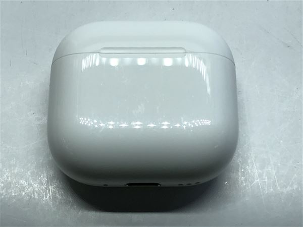 �y���Áz�y���S�ۏ؁z AirPods ��4���� �A�N�e�B�u�m�C�Y�L�����Z�����O���� MXP93