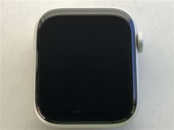 �y���Áz�y���S�ۏ؁z Series6[44mm/GPS]�A���~ �V���o�[ Apple Watch