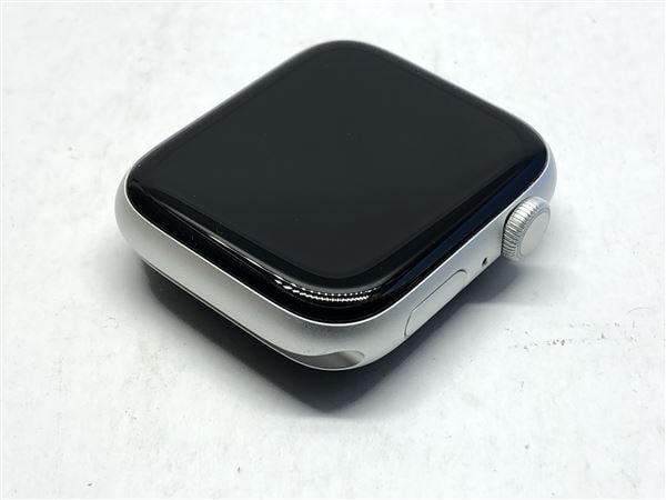 �y���Áz�y���S�ۏ؁z Series6[44mm/GPS]�A���~ �V���o�[ Apple Watch