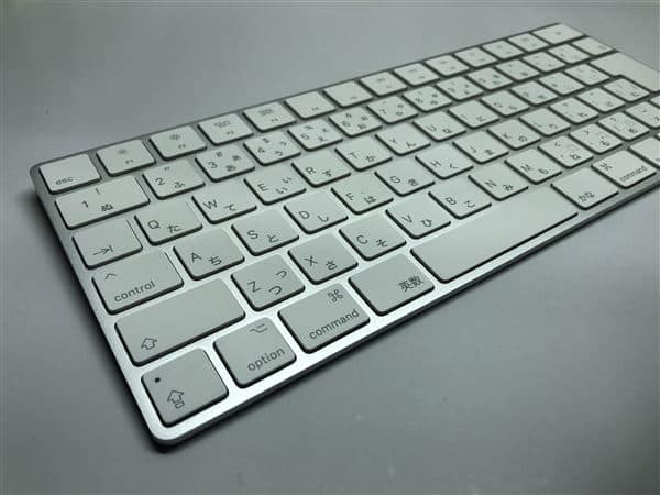 Apple Magic Keyboard テンキー付き 日本語配列　中古品 ゲオ公式通販サイト/ゲオオンラインストア【中古】【安心保証】 Apple