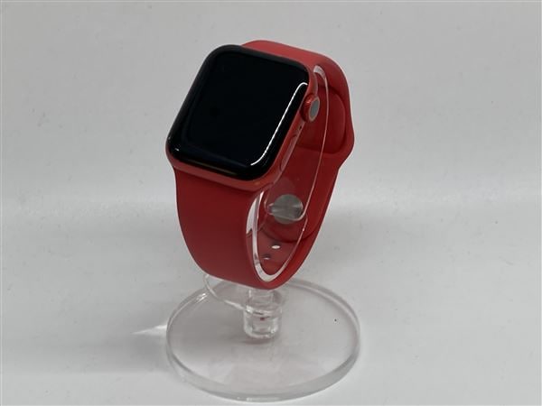 yÁzySۏ؁z Series6[40mm/GPS]A~ eF Apple Watch