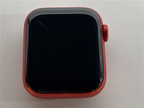 yÁzySۏ؁z Series6[40mm/GPS]A~ eF Apple Watch