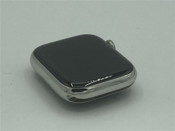 �y���Áz�y���S�ۏ؁z Series8[45mm/�Z�����[]�X�e�����X �e�F Apple Watch